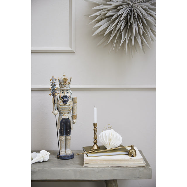 Candle Snuffer | Gold