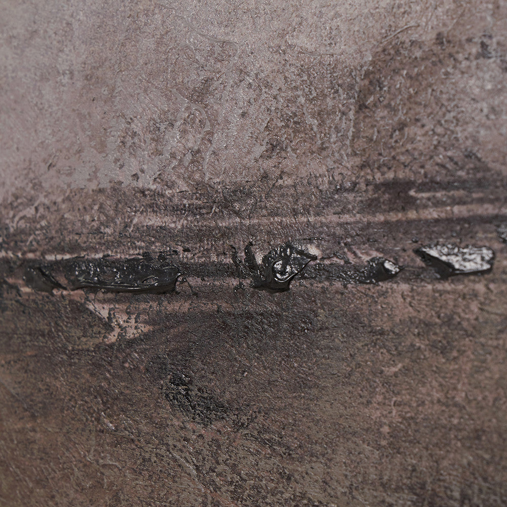 S/3 Natural & White Landscape