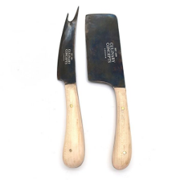 S/2 Cheese Utensils