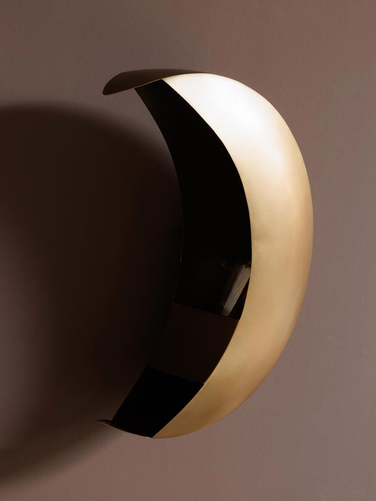 To The Moon | Wall light