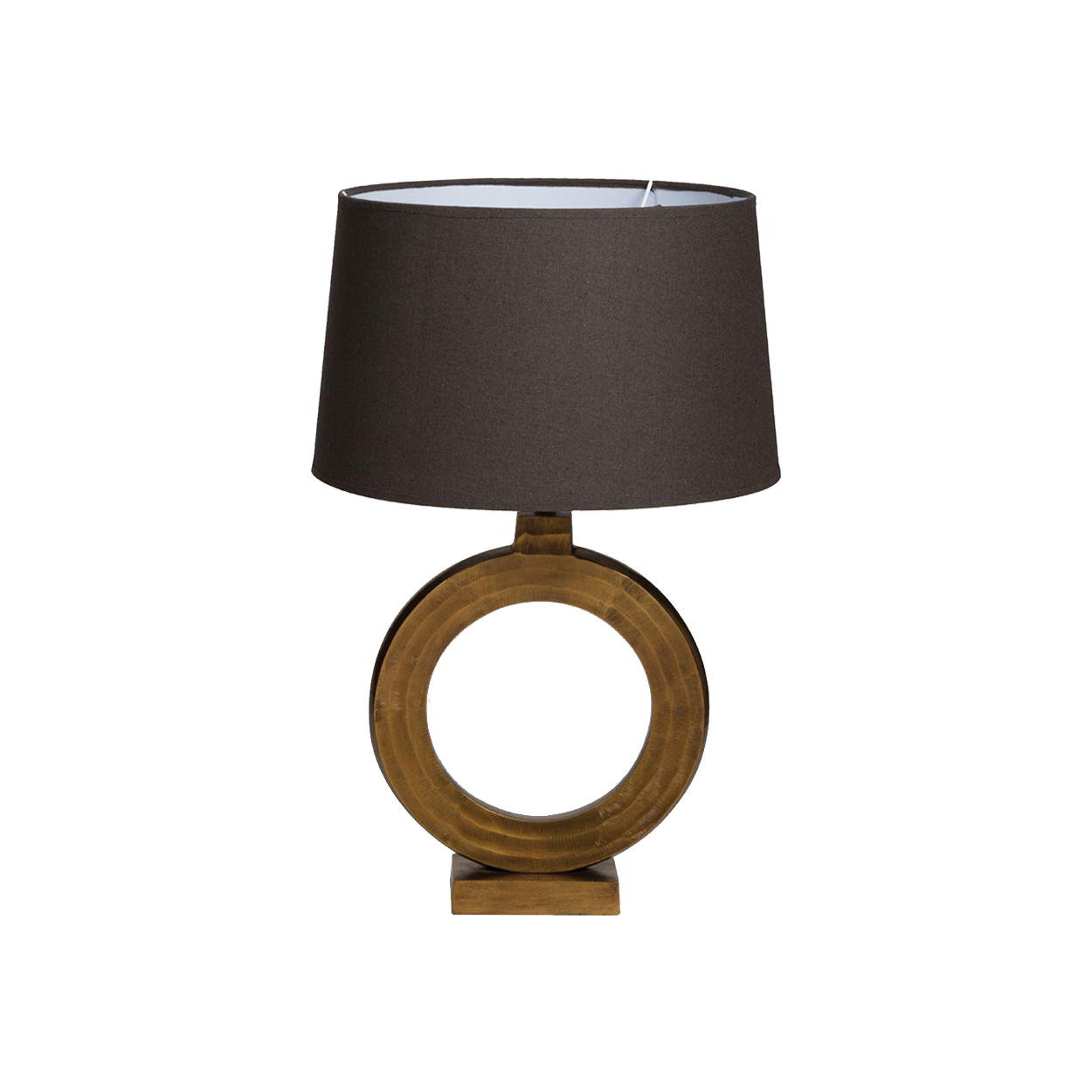 Lorentz table lamp