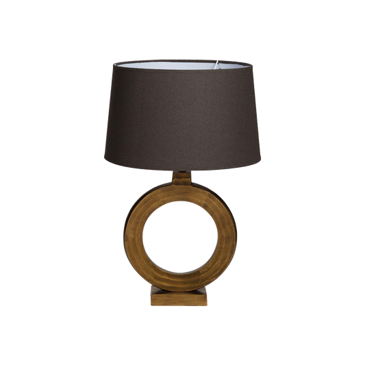 Lorentz table lamp