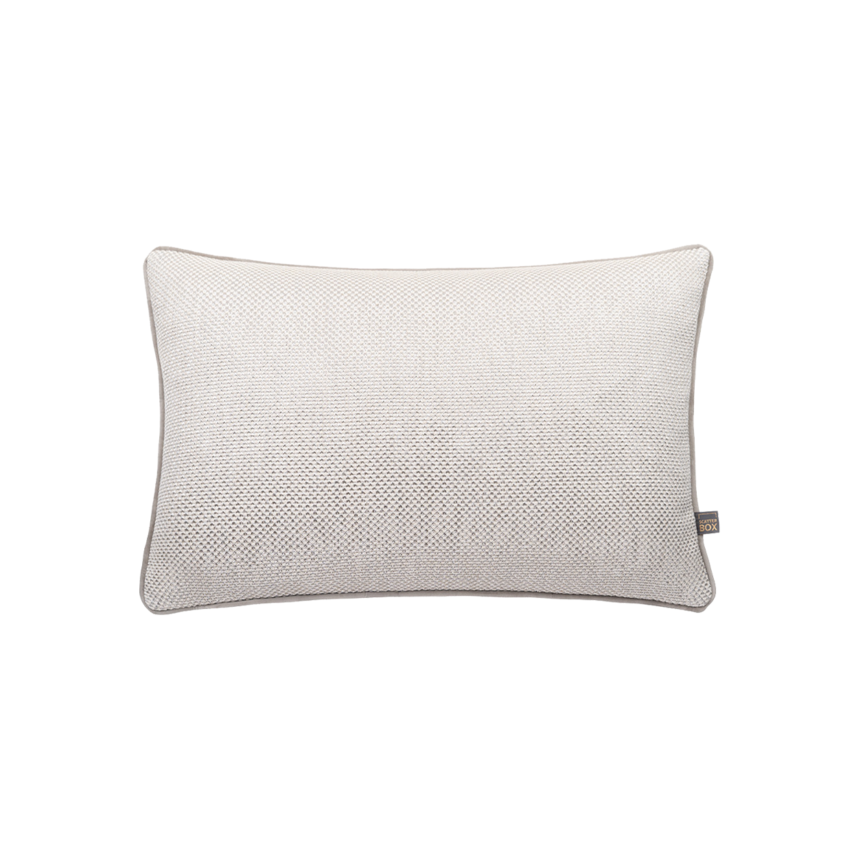 Anna Cream/Silver 40 x 60