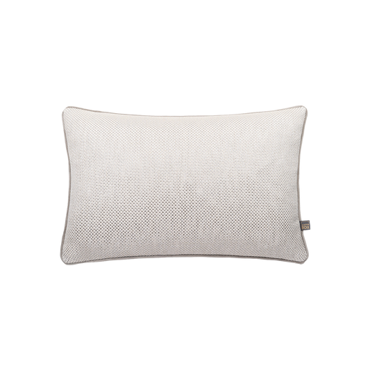 Anna Cream/Silver 40 x 60