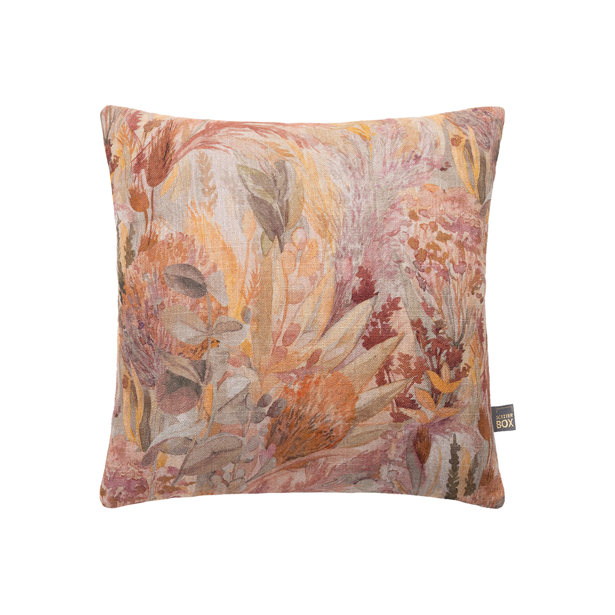 Adelyn Terracotta 45 x 45
