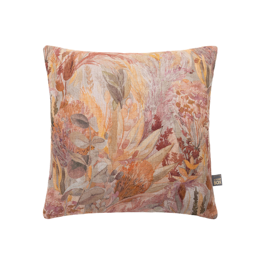 Adelyn Terracotta 45 x 45