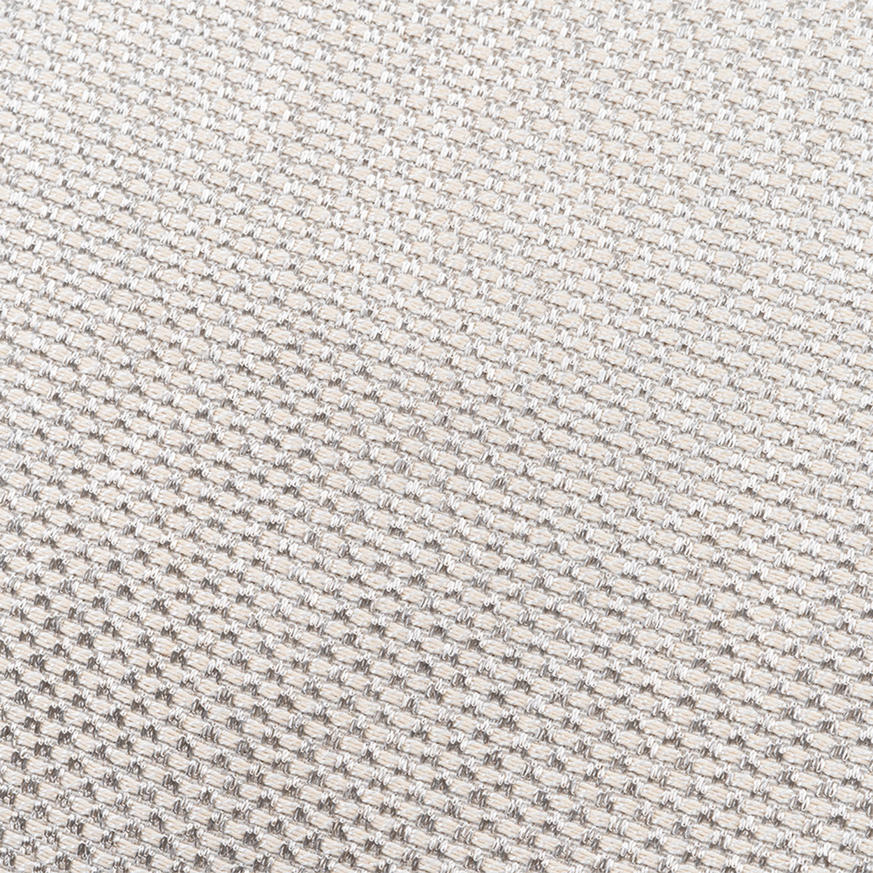 Anna Cream/Silver 40 x 60