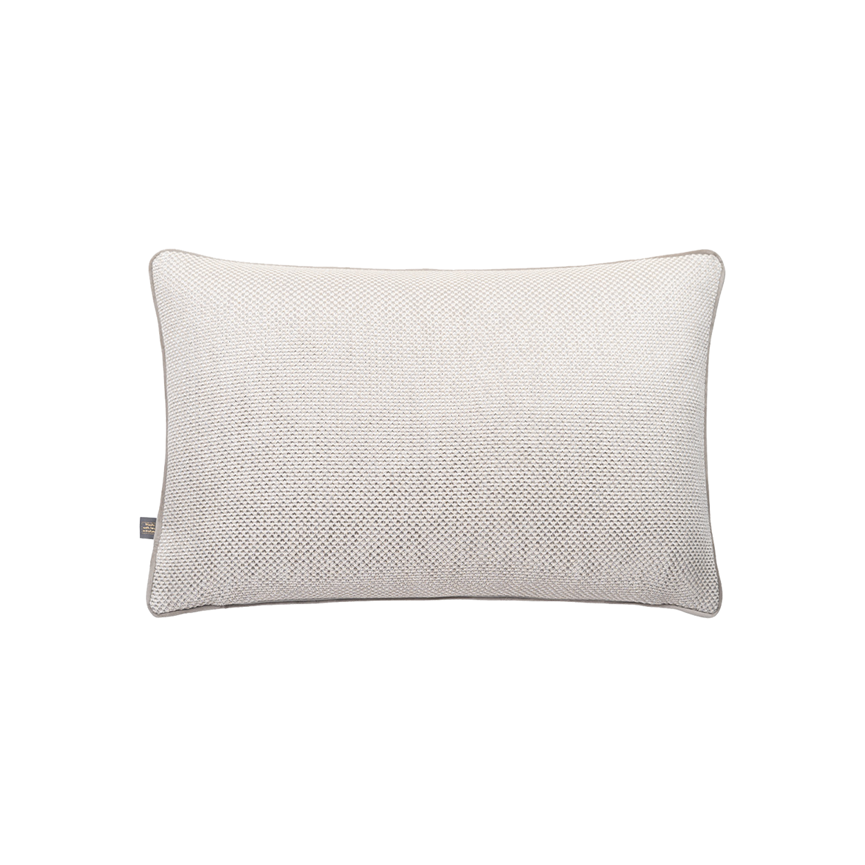 Anna Cream/Silver 40 x 60