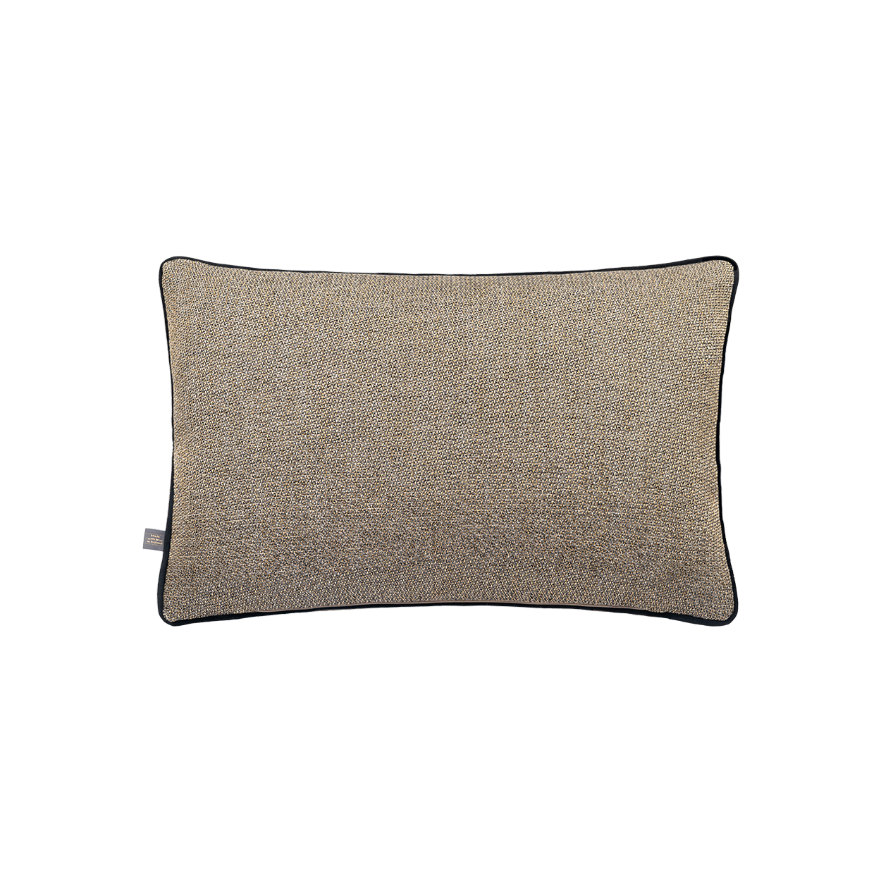 Demi Black/Gold 40 x 60