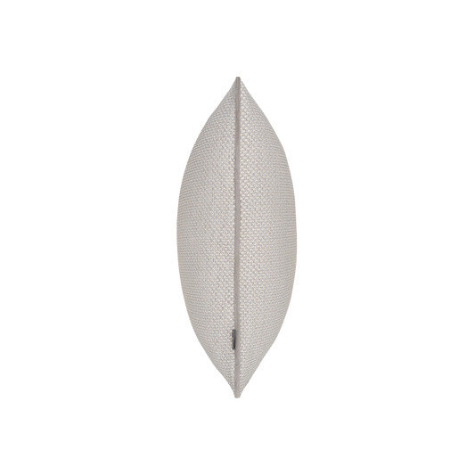 Anna Cream/Silver 43 x 43