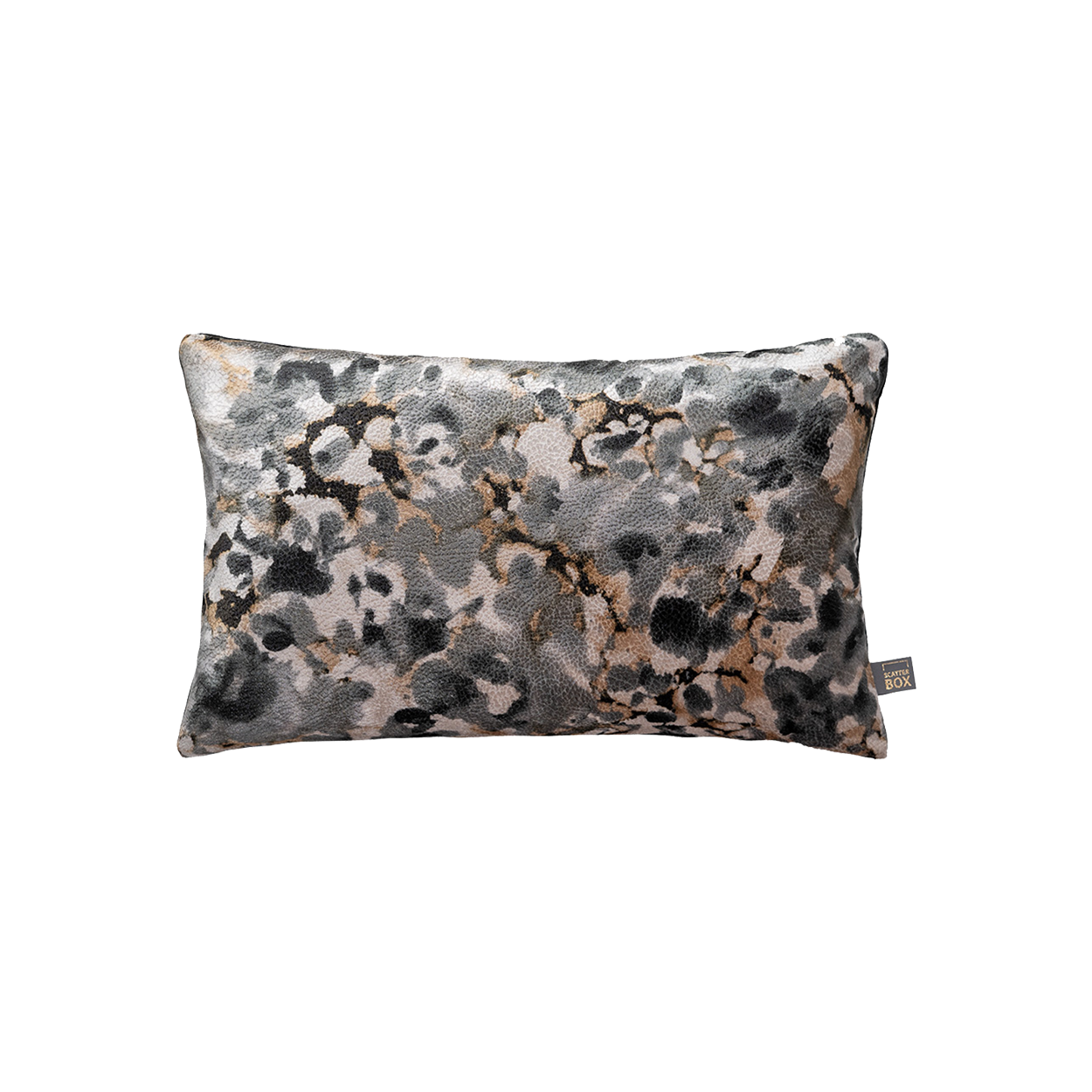 Gallium Black 35 x 50