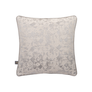 Joni Cream/Silver 43 x 43