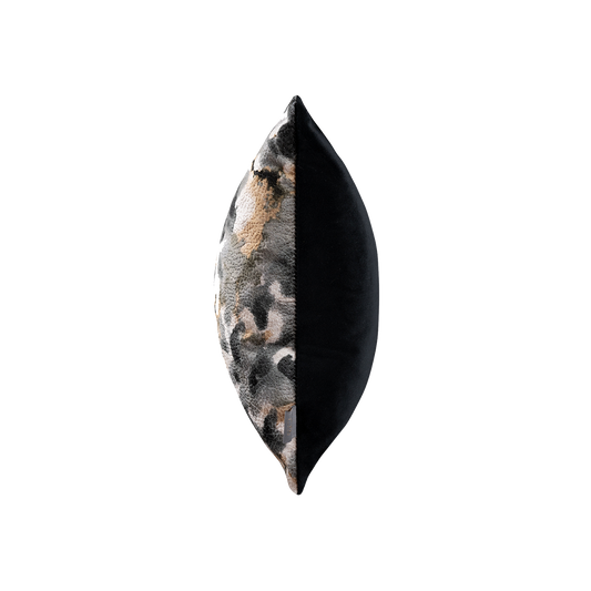 Gallium Black 35 x 50