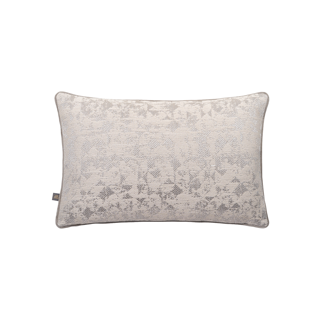 Joni Cream/Silver 40 x 60