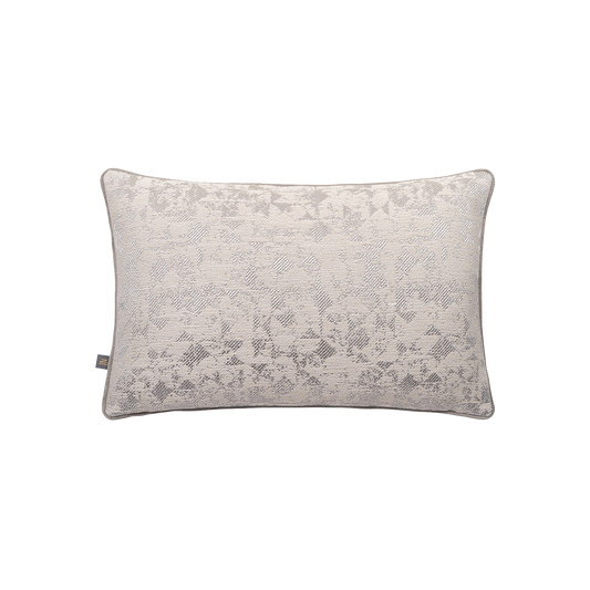 Joni Cream/Silver 40 x 60