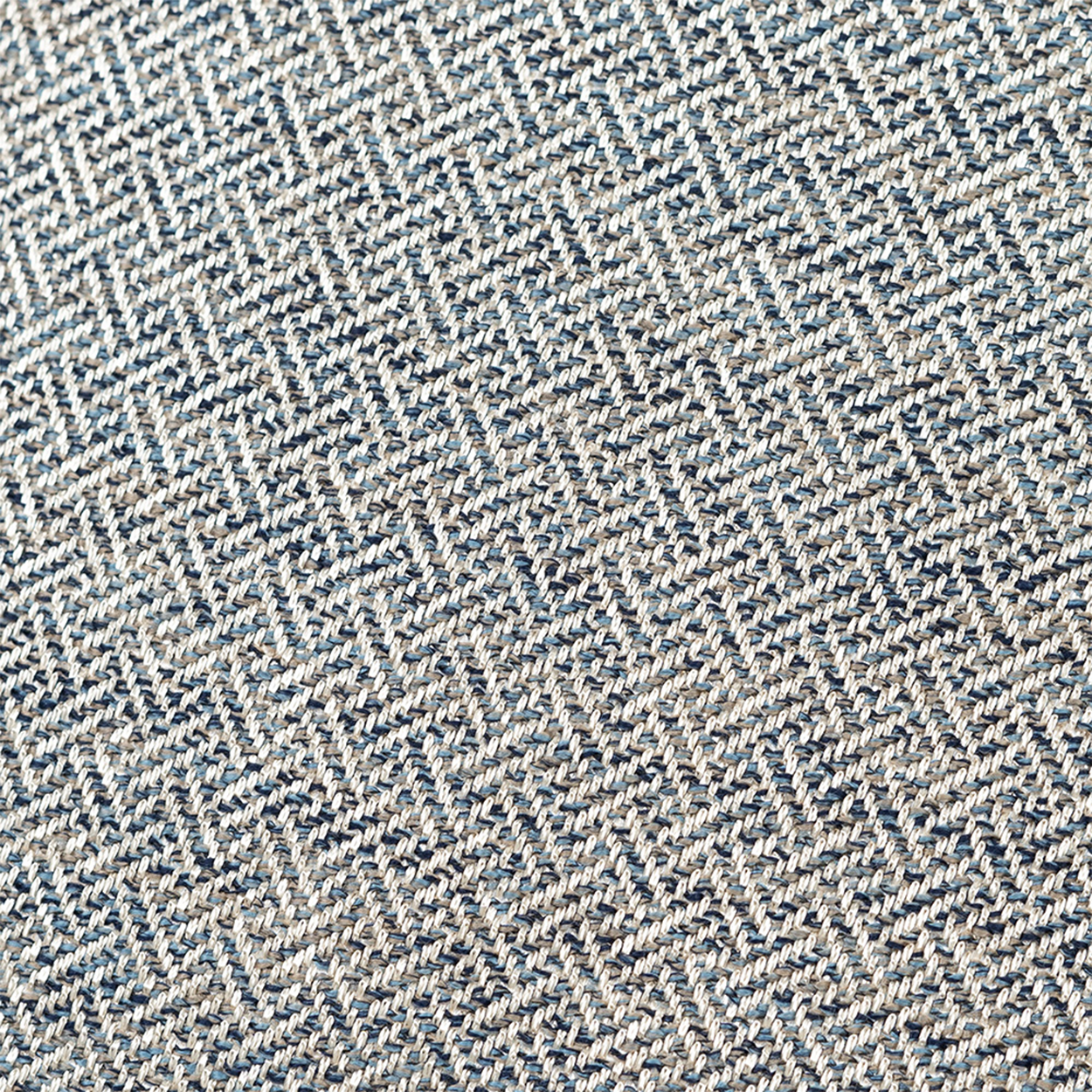 Ada Blue/Silver 43 x 43