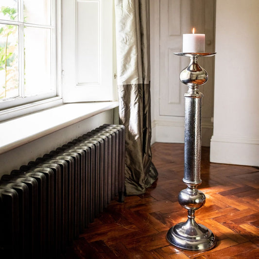 Pillar Candle Holder Medium