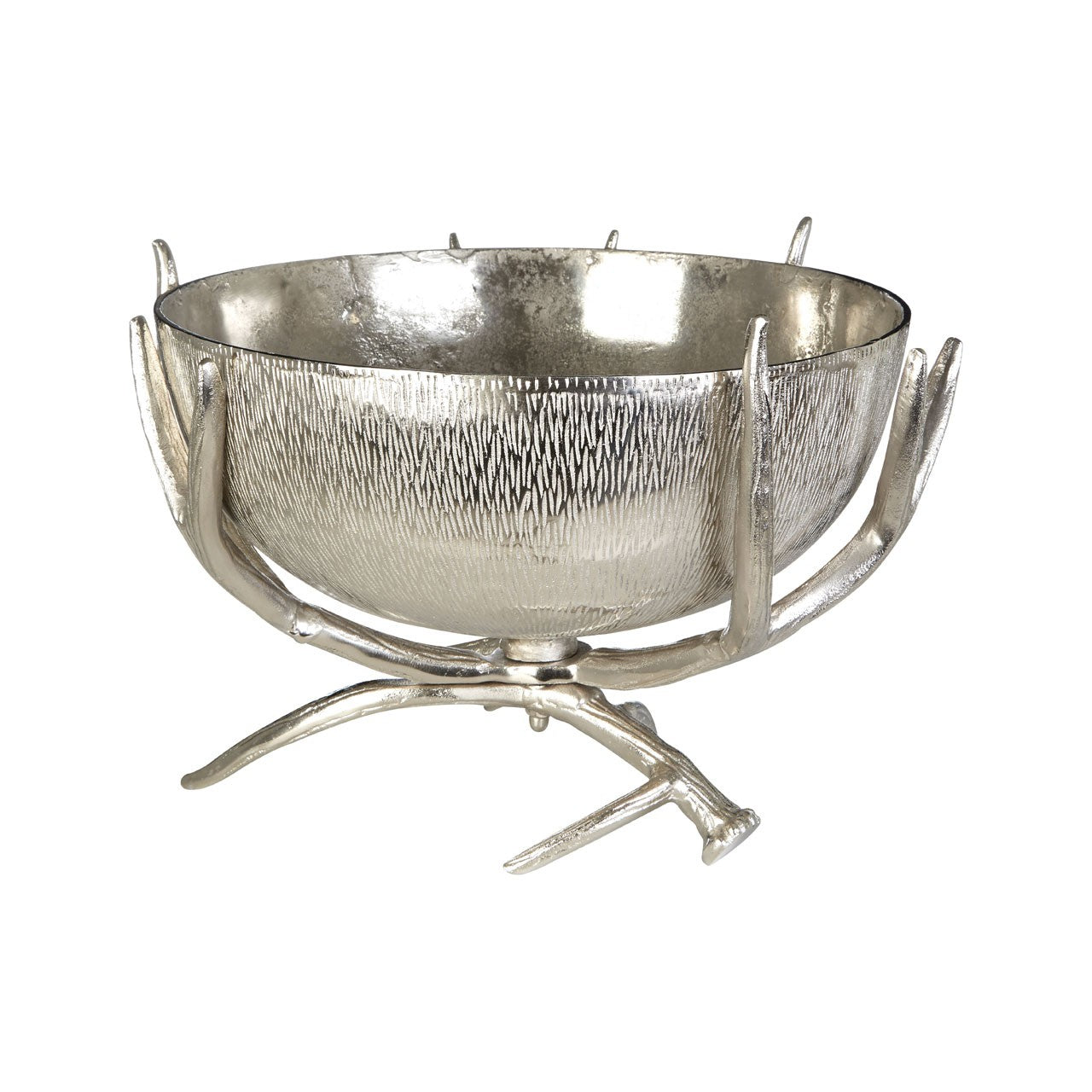 Luxury Antler Wine Cooler