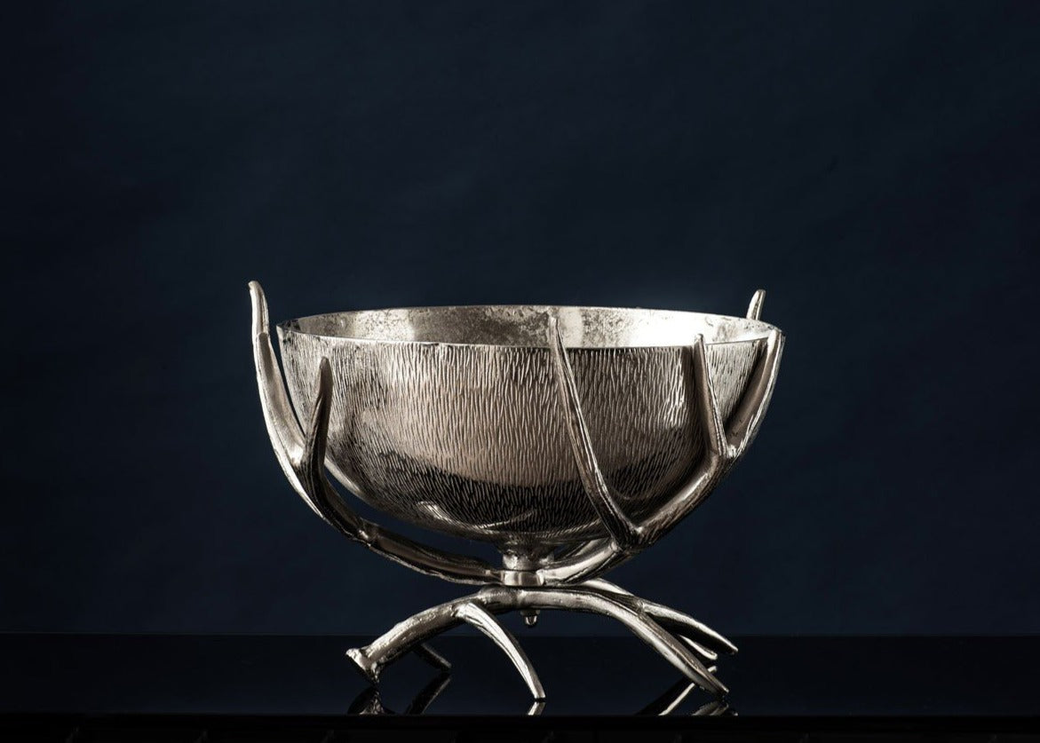 Luxury Antler Wine Cooler