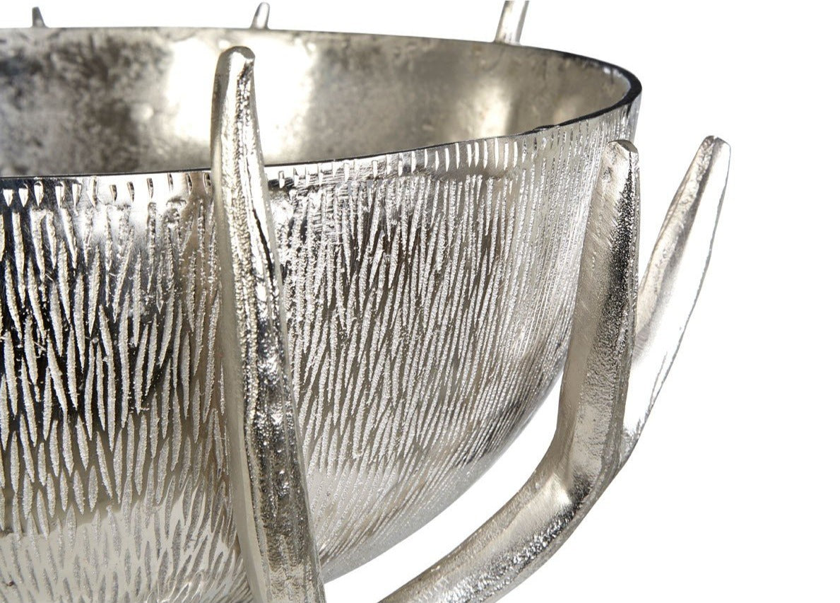 Luxury Antler Wine Cooler