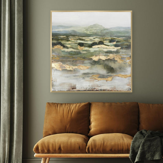 Bosky Canvas