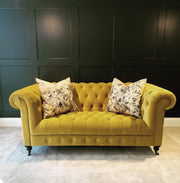 Aristo Green/Ochre