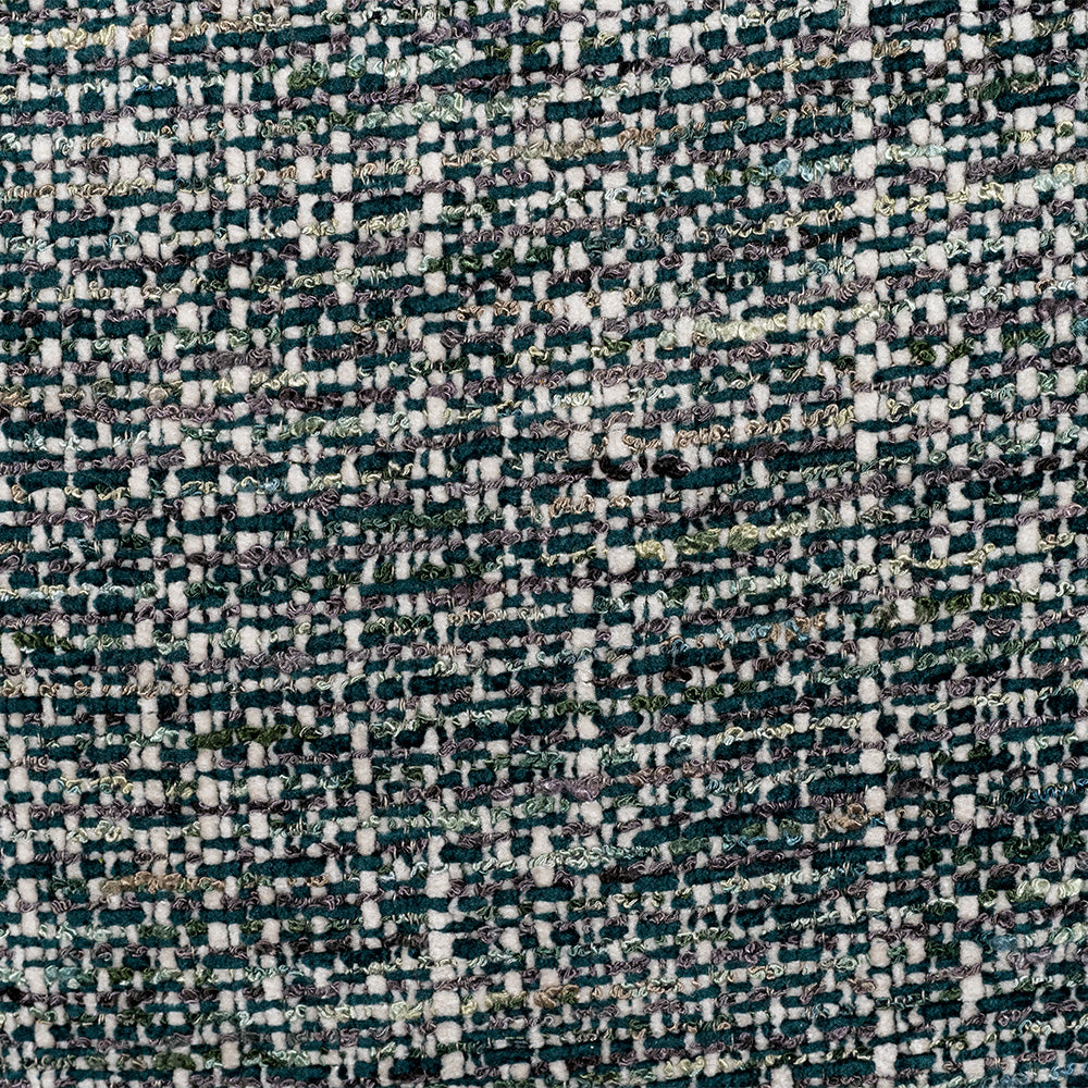 Beckett Green/Teal 43 x 43