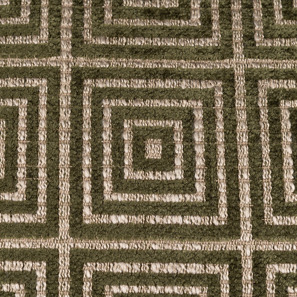 Mosaic Green 35 x 50