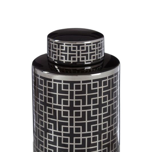 Daria Jar Large