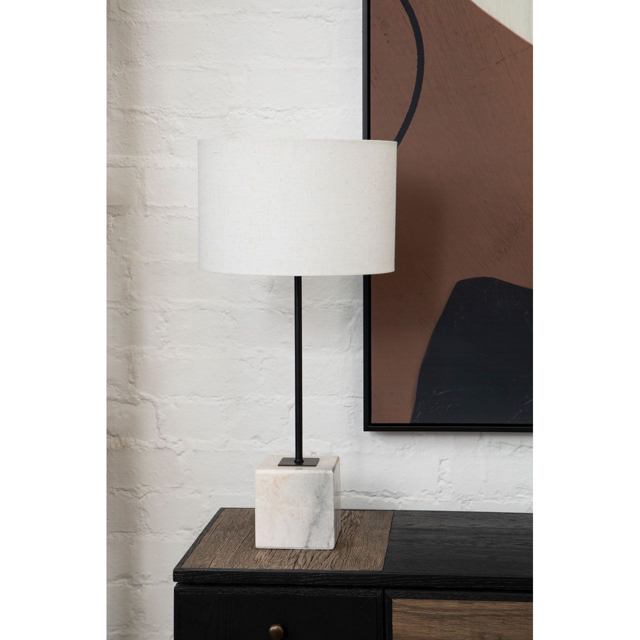 Maria Table Lamp