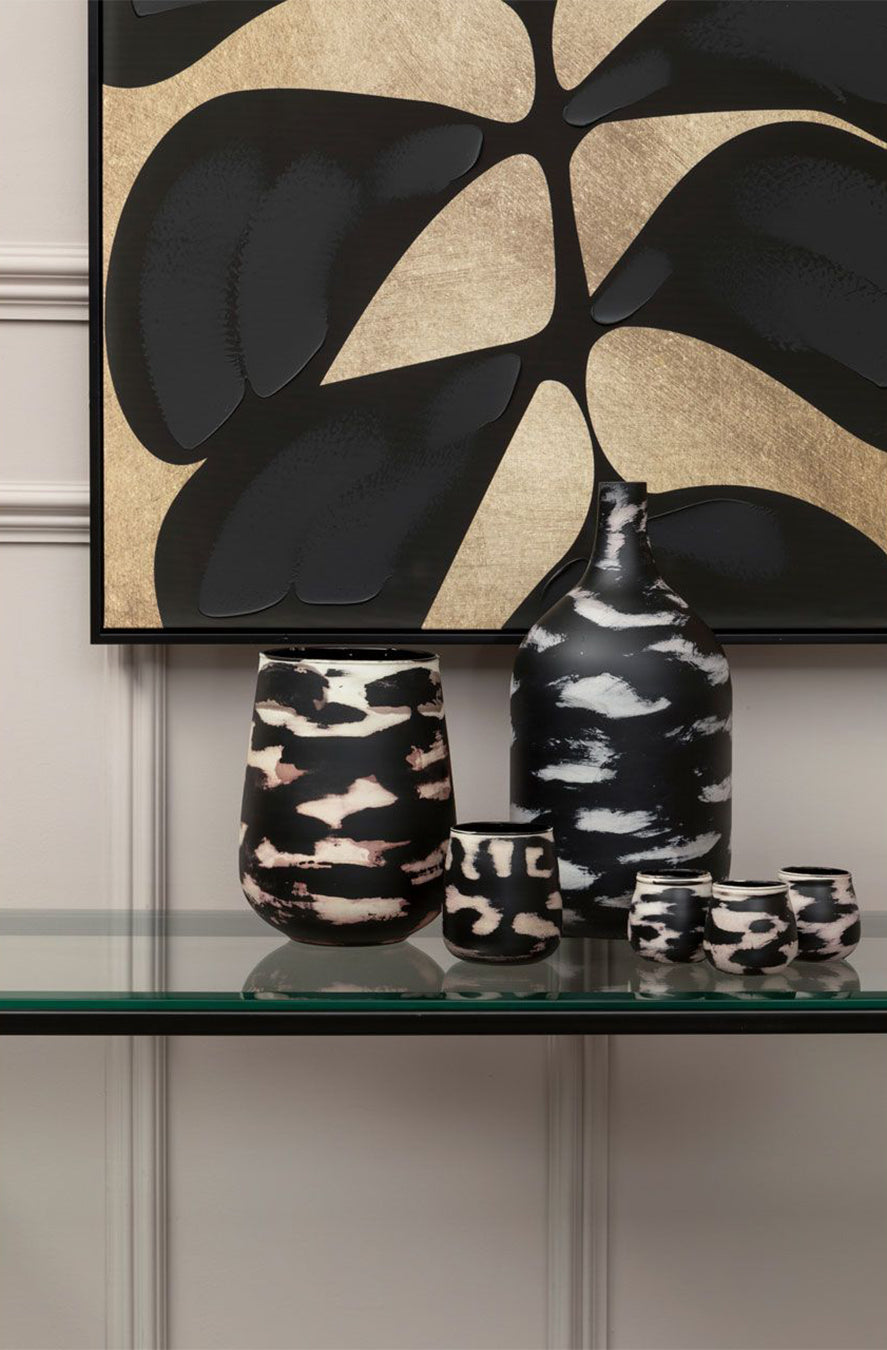 Astratto Nature Wall Art