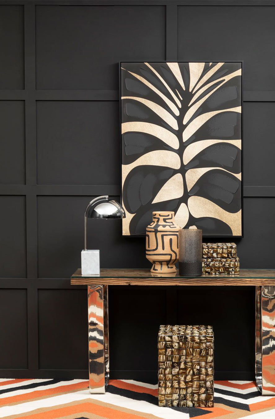 Astratto Nature Wall Art