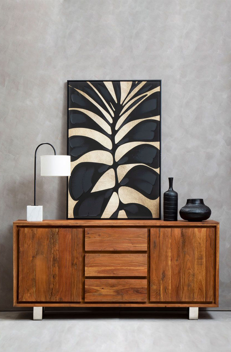 Astratto Nature Wall Art