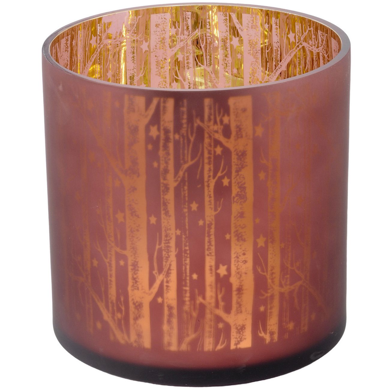 Red Christmas Hurricane