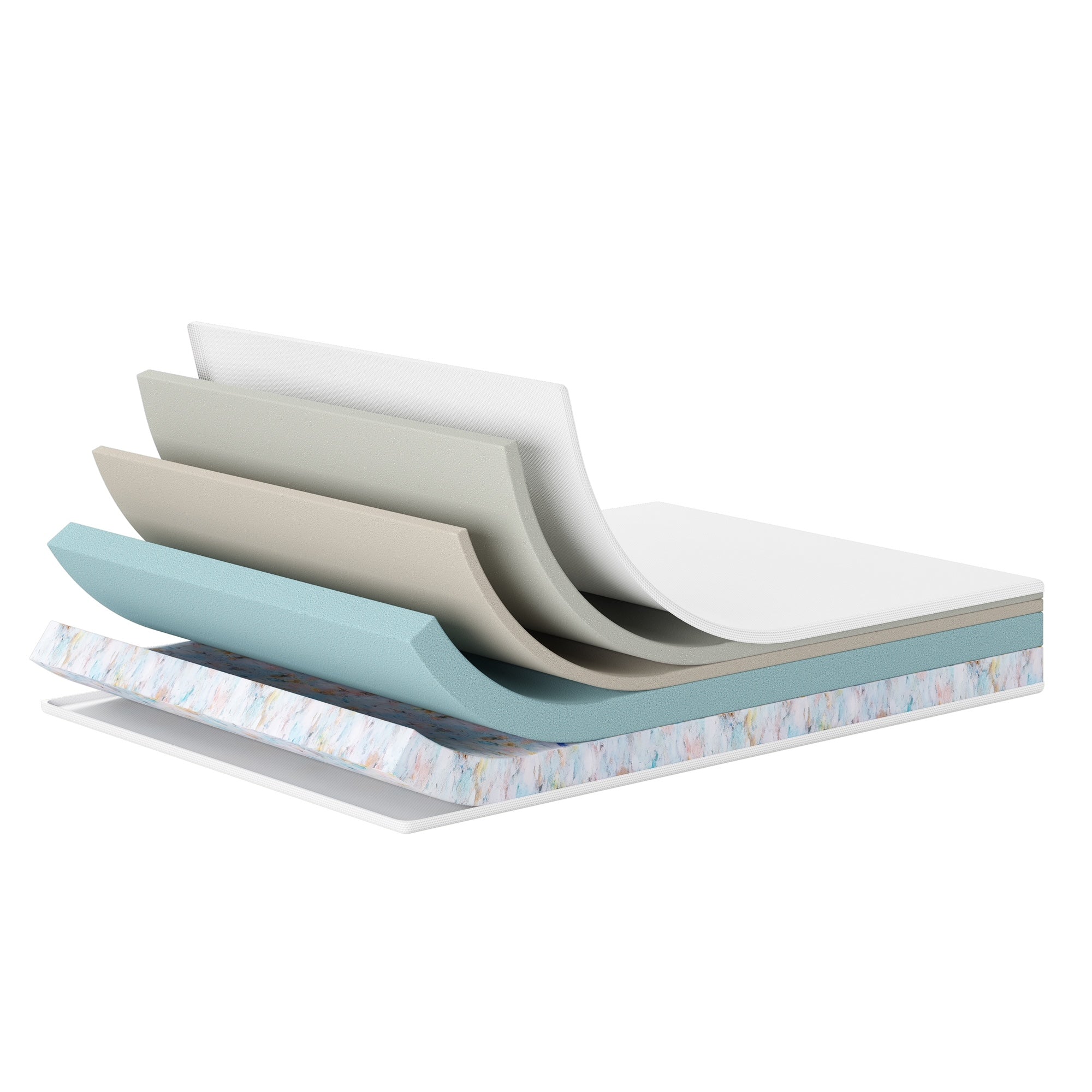 Nectar Mattress Classic Plus Medium