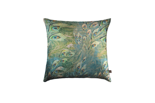 Chakra Teal