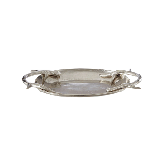 Antler Serving Tray