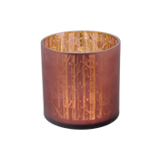 Red Christmas Hurricane