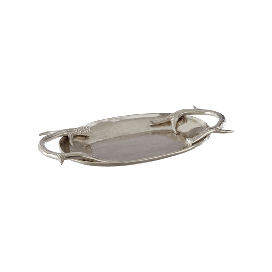 Antler Serving Tray