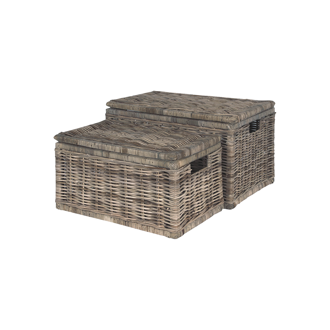 Rectangular Chest Storage Boxes