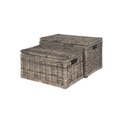 Rectangular Chest Storage Boxes