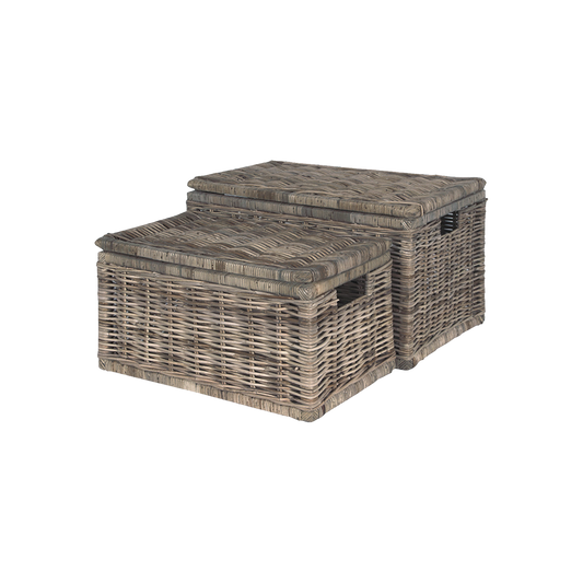 Rectangular Chest Storage Boxes