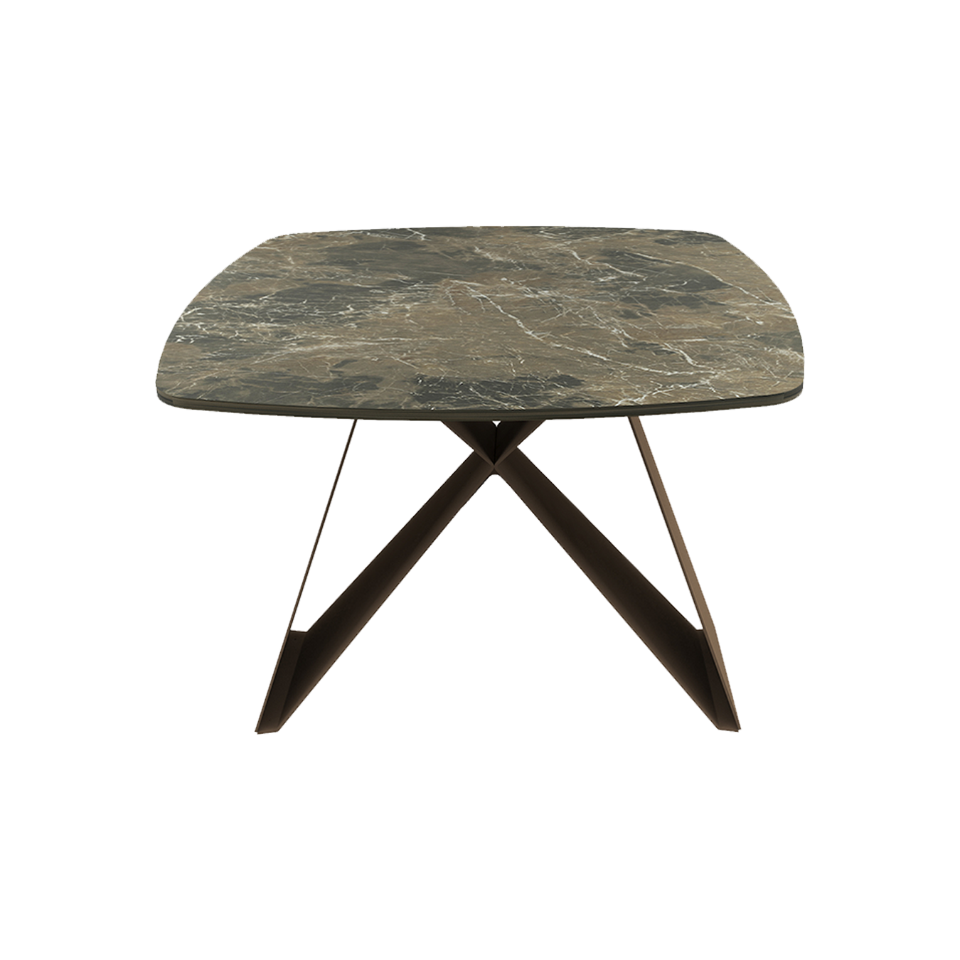 Settle Lamp Table | Ceramic