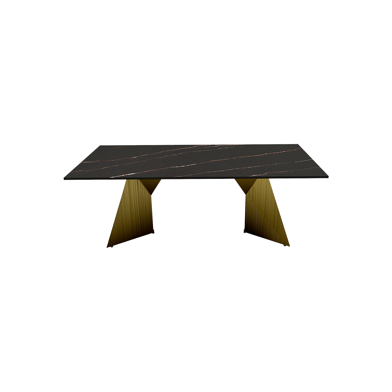 Oasis Coffee Table | Sintered Stone