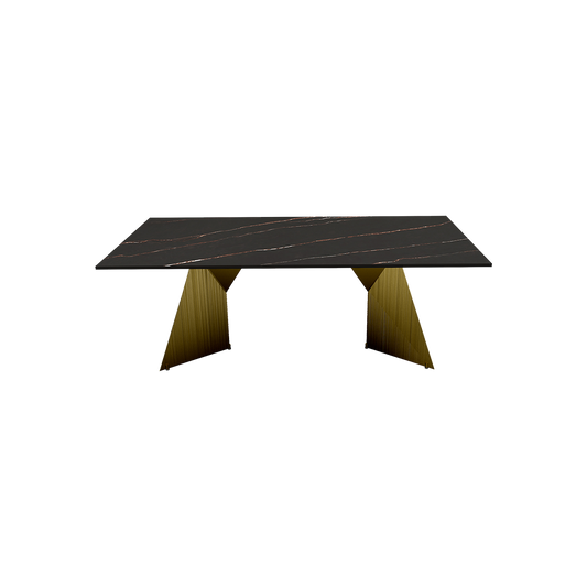 Oasis Coffee Table | Sintered Stone