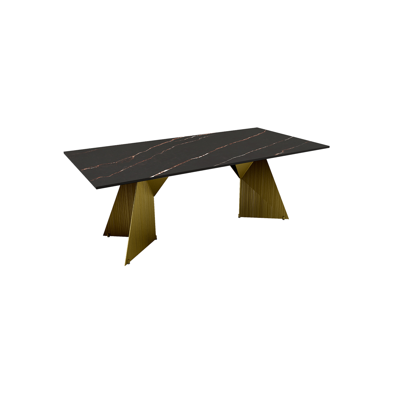 Oasis Coffee Table | Sintered Stone