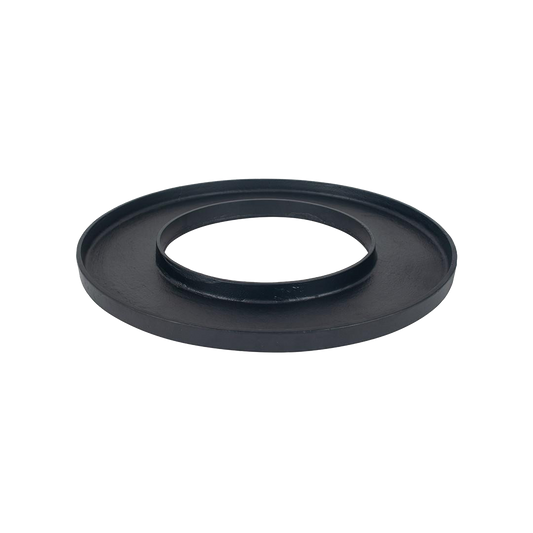 Metal Ring Display Platter