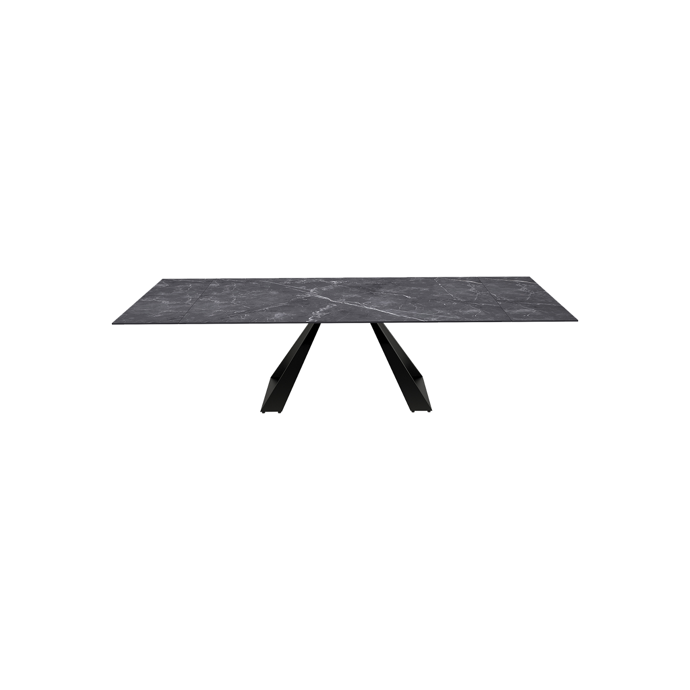 Inca Extending Dining Table | Sintered Stone