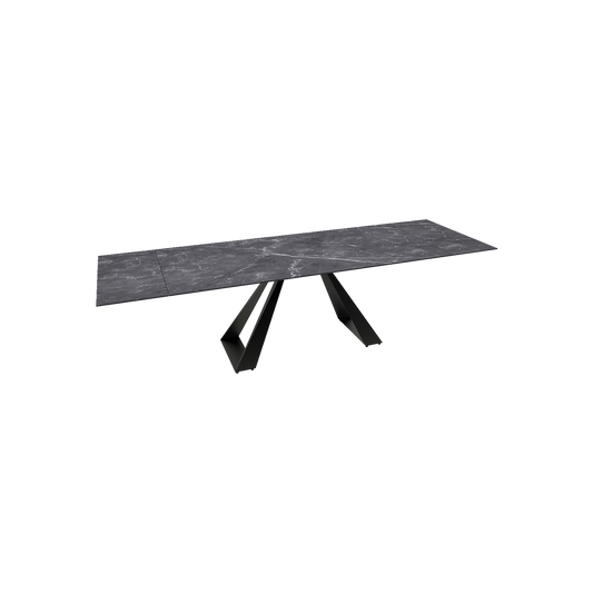 Inca Extending Dining Table | Sintered Stone