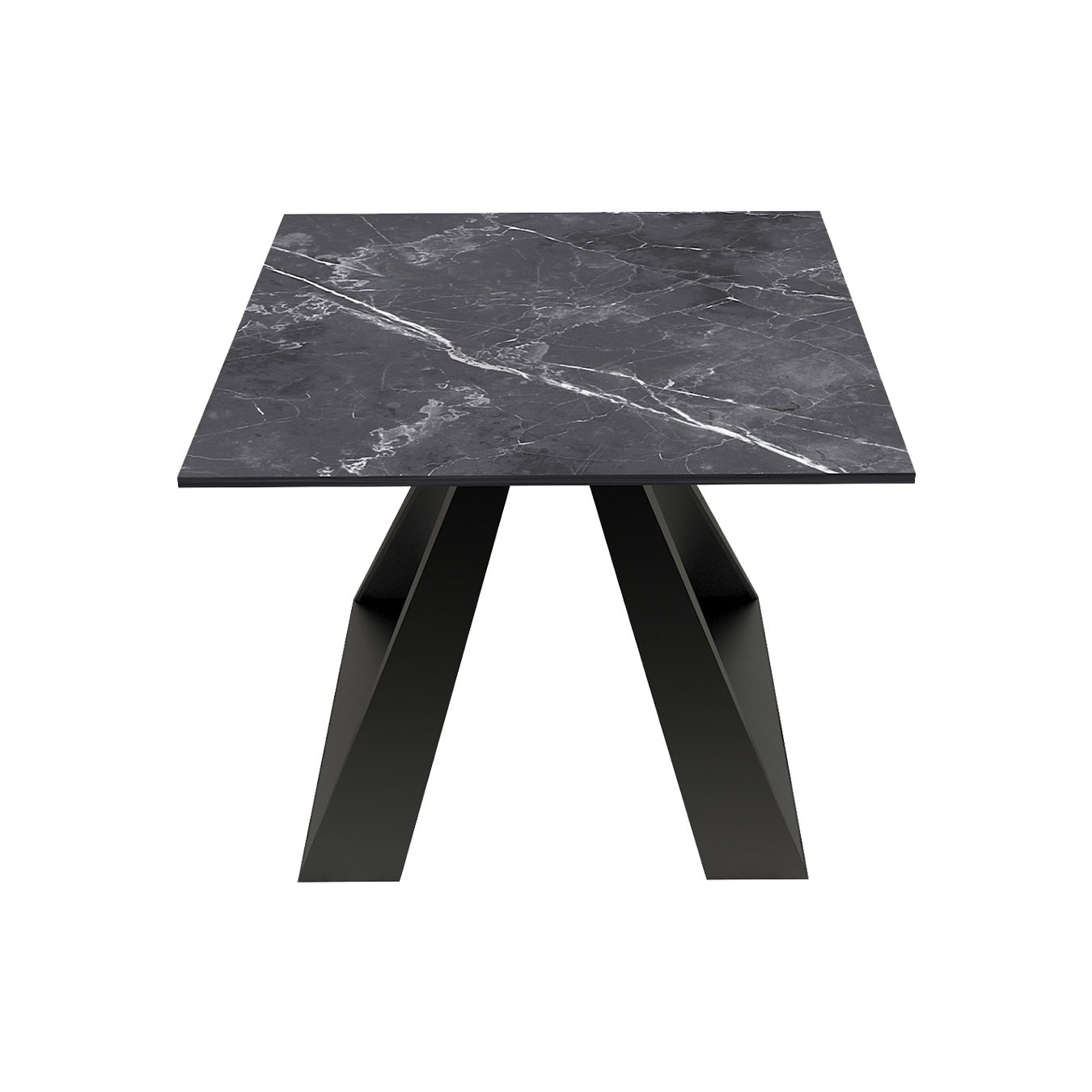 Inca Lamp Table | Sintered Stone